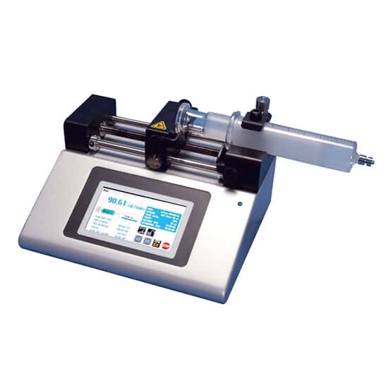 KD Scientific Legato 110 Single Infusion/Withdrawal Programmable Syringe Pump