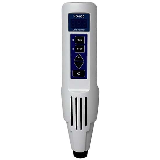 Cole-Parmer HO-600 Digital Handheld Tissue Homogenizer
