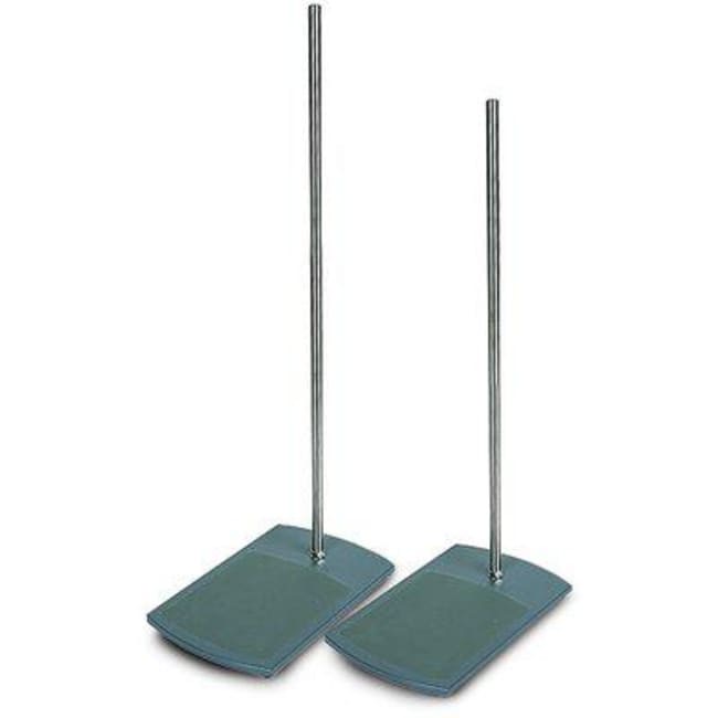 IKA™ Stainless Steel Plate Stand