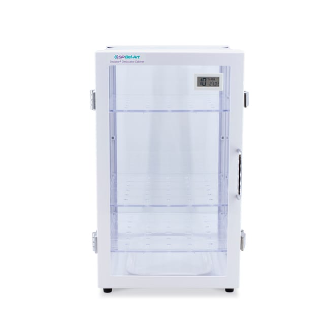 Bel-Art™ Secador™ 5.0 Desiccator Cabinet