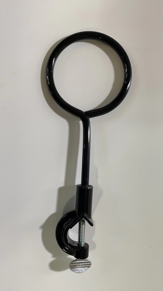 Fisherbrand™ Support Ring, 3 in. OD