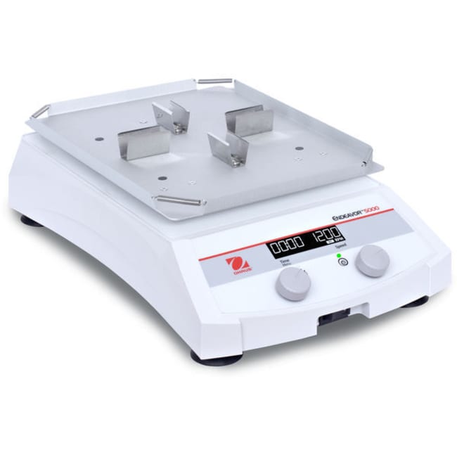 Ohaus Endeavor 5000 Digital Light Duty Orbital Shaker