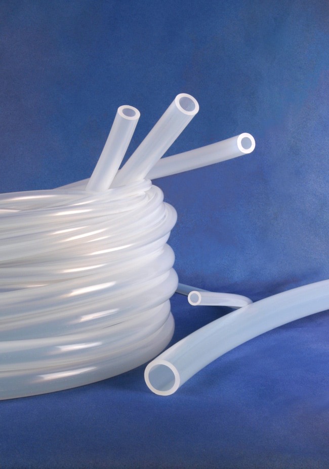 NewAge Industries High Pressure Unreinforced Silicone Tubing