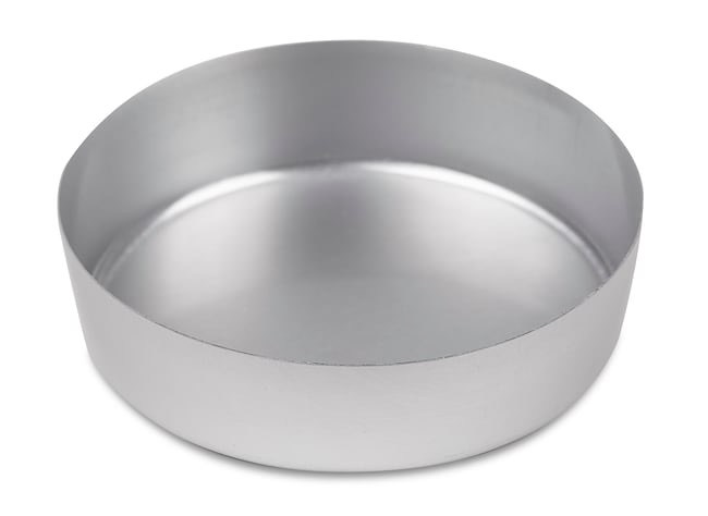 Fisherbrand™ Oil-Free Aluminum Weighing Dishes