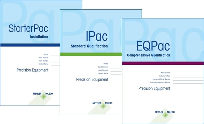 METTLER TOLEDO™ Service for Excellence XPR Micro and Micro-Analytical Balances