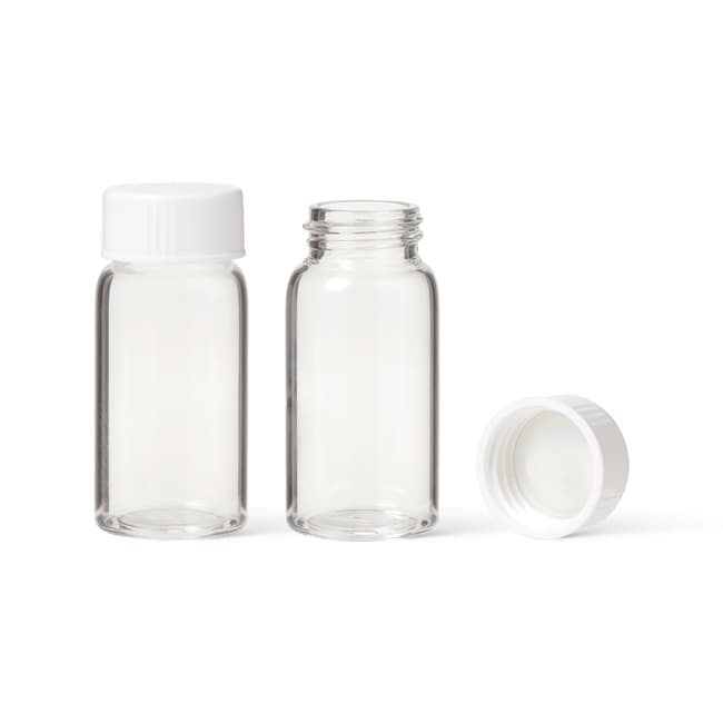 United Scientific™ Scintillation Vials, 20 mL