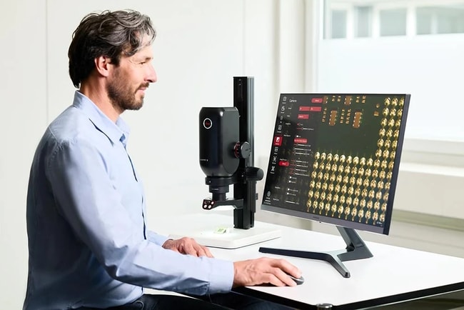 Leica Microsystems Emspira 3 Digital Microscope