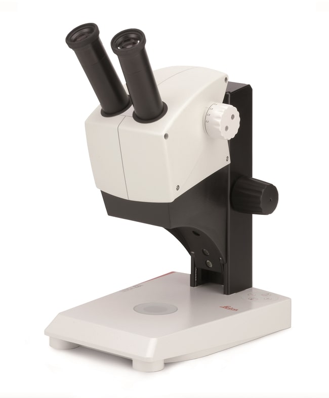Leica Microsystems EZ4 E Stereo Microscope for Education with Integrated Wired Camera