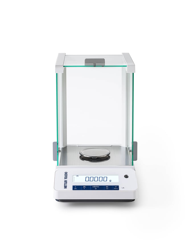 METTLER TOLEDO Standard LA Analytical Balance