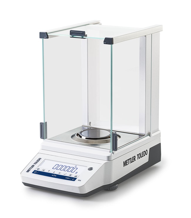 METTLER TOLEDO Standard MA Analytical Balance