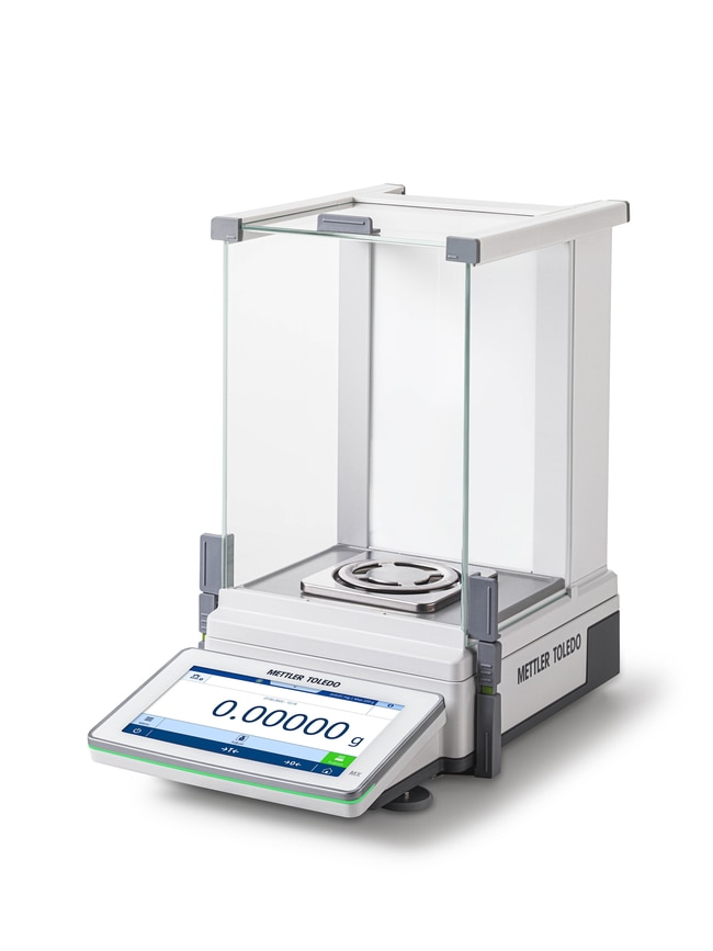 METTLER TOLEDO Advanced MX Analytical Balance