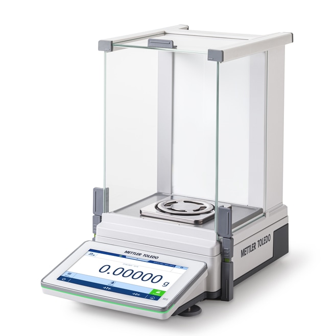 METTLER TOLEDO Advanced MX Analytical Balance