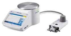 METTLER TOLEDO™ Hot Stage Microscopy System HS82