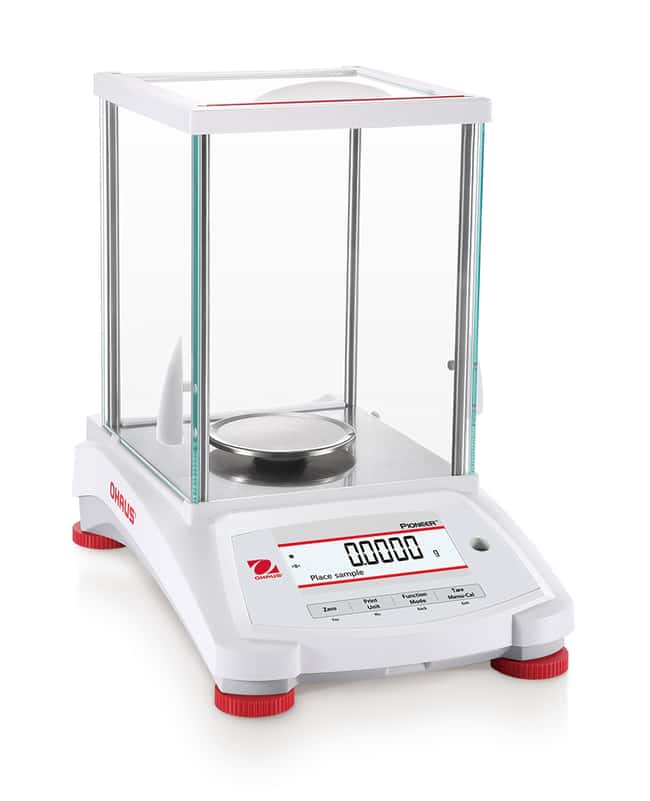 OHAUS™ Pioneer Px Analytical Balances
