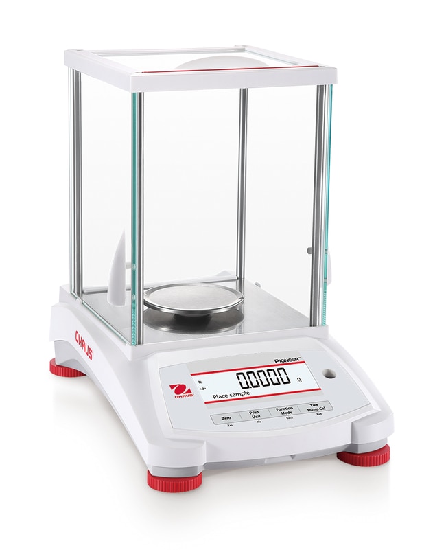 OHAUS Pioneer Px Analytical Balances