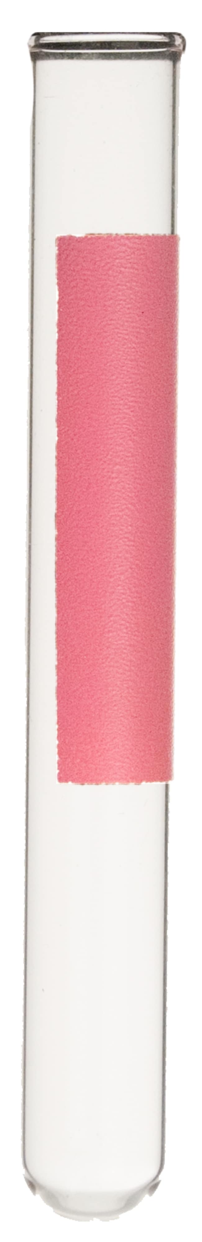 DWK Life Sciences Kimble™ KIMAX™ Mark-M™ Pink-Banded Disposable Culture Tubes