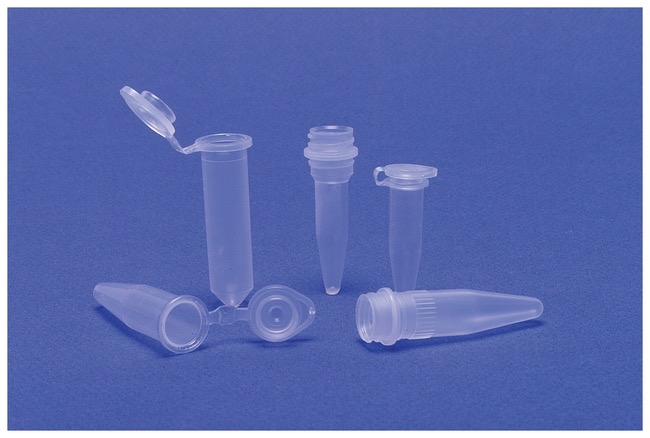 Fisherbrand™ Low-Retention Microcentrifuge Tubes