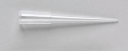 Fisherbrand™ SureOne™ Low Retention Non-Filtered Pipette Tips, 200 μL, Standard Length