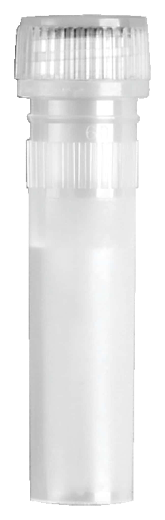 Fisherbrand™ Microcentrifuge Tubes with Tether Cap