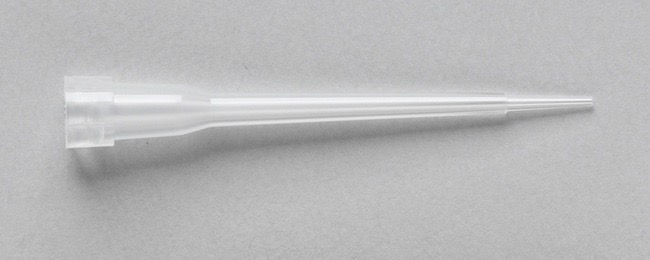 Fisherbrand™ SureOne™ Micropoint Pipette Tips, Universal Fit, Sterile