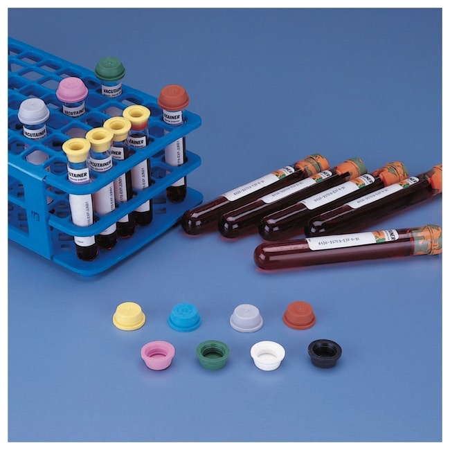 Fisherbrand™ Sav-It™ Tube Closures