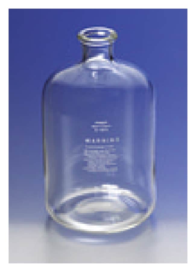 Corning™ PYREX™ Serum Bottles, Large