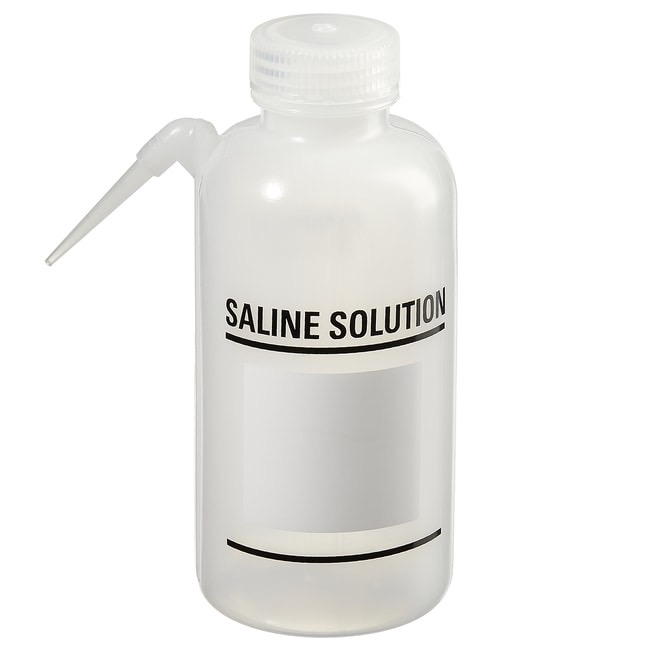 Fisherbrand™ Easy-Squeeze Wash Bottles