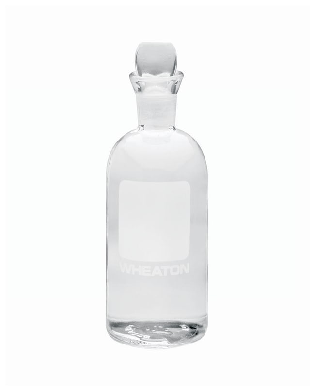 DWK Life Sciences Wheaton™ BOD Bottles