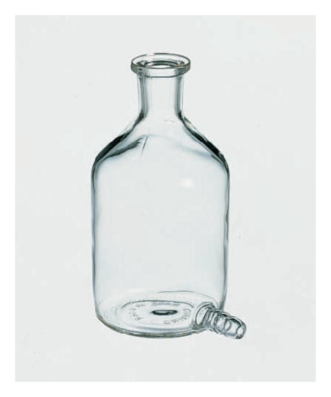 Corning™ PYREX™ Aspirator Bottles with Tubulation