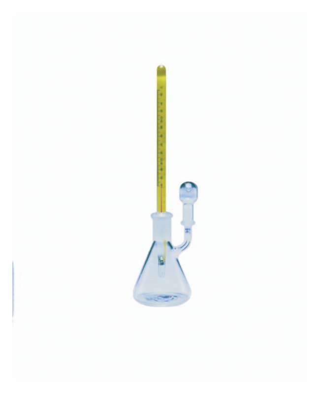 DWK Life Sciences Kimble™ KIMAX™ Pycnometer Bottle