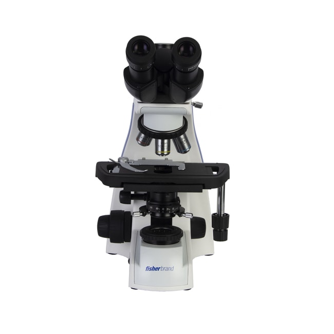 Fisherbrand™ Research Grade Upright Microscope