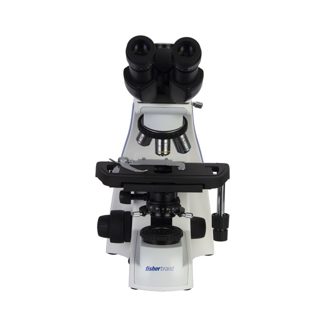 Fisherbrand™ Advanced Research Grade Upright Microscope