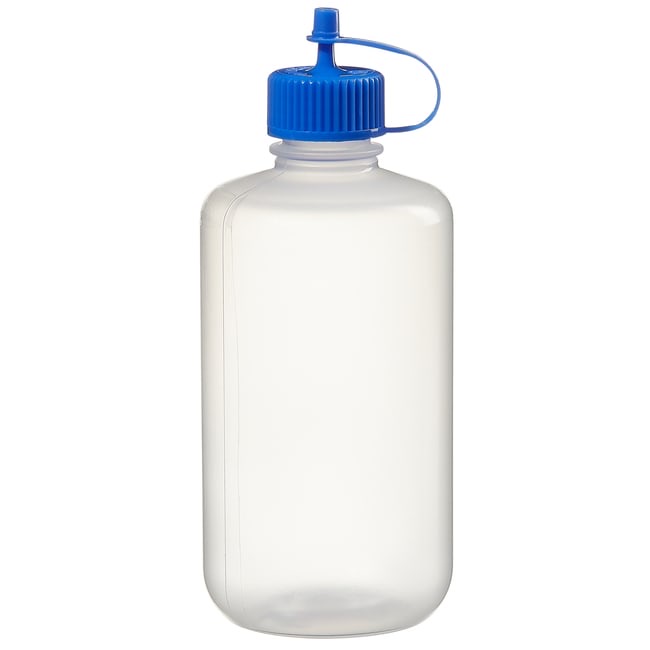 Thermo Scientific™ Nalgene™ PPCO Dispensing Bottle with Closure, Autoclavable