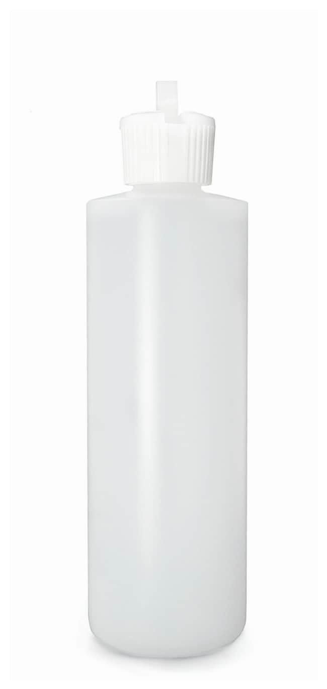 Qorpak™ Flip-Top Dispensing Bottles