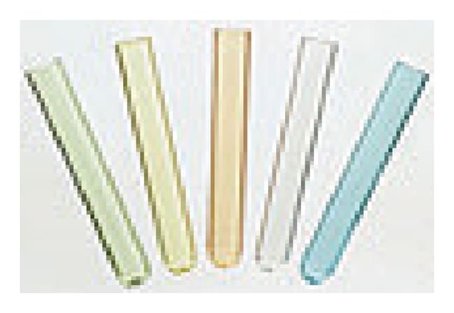 DWK Life Sciences Kimble™ Disposable Plastic Culture Tubes