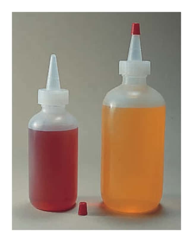 Fisherbrand™ LDPE Dispensing Bottles