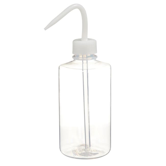 Thermo Scientific™ Nalgene™ Wash Bottles made with Teflon Fluoropolymer