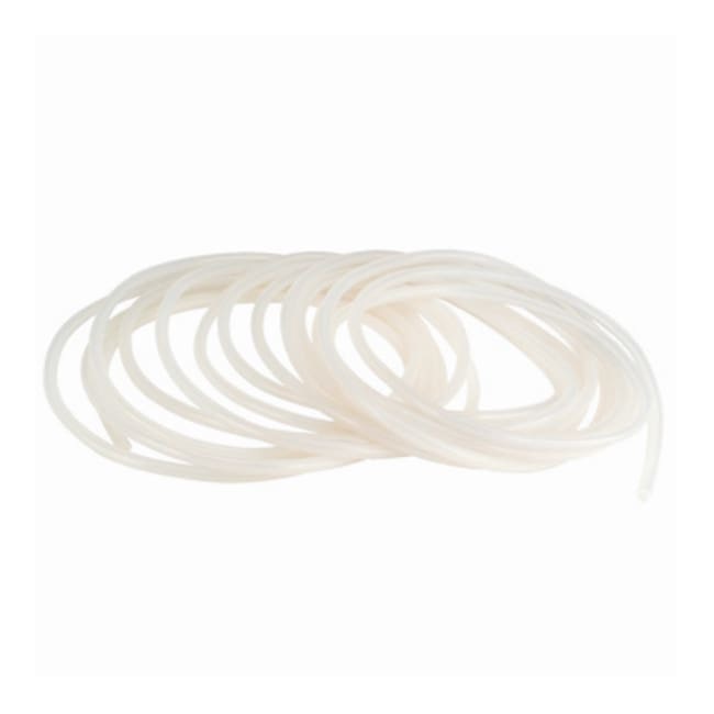 DWK Life Sciences Wheaton™ Peroxide-Cured Silicone Tubing for General Lab Use