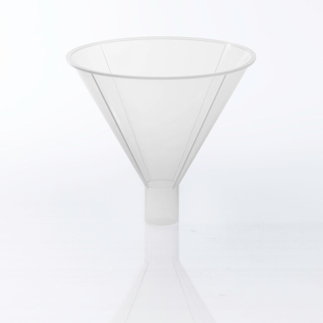 Bel-Art™ Sterileware™ Powder Funnels
