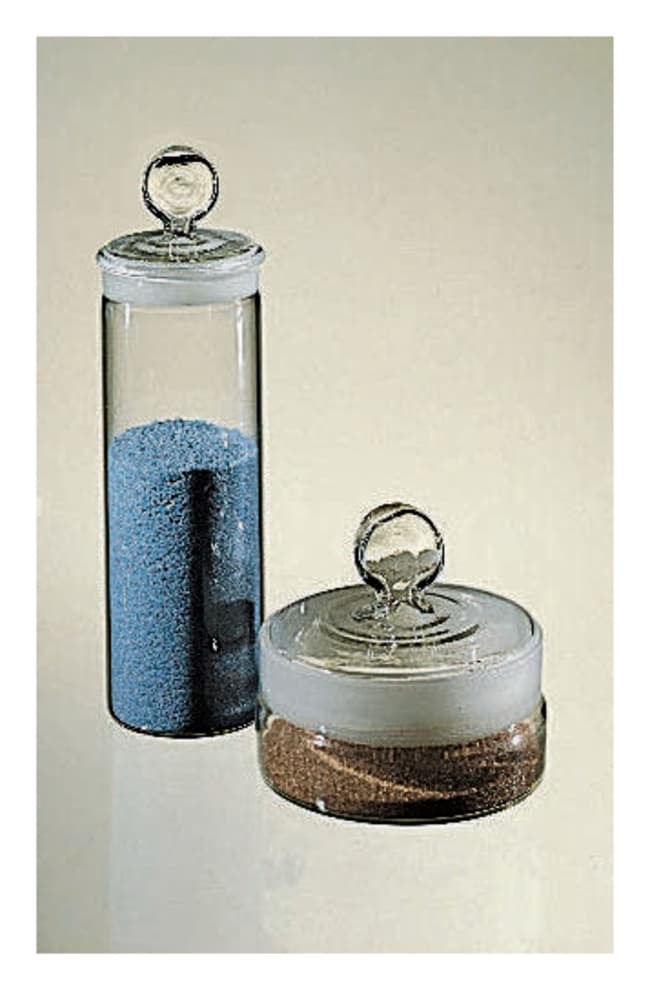 Fisherbrand™ Weighing Bottles, Tall Cylindrical Form, 30 mL