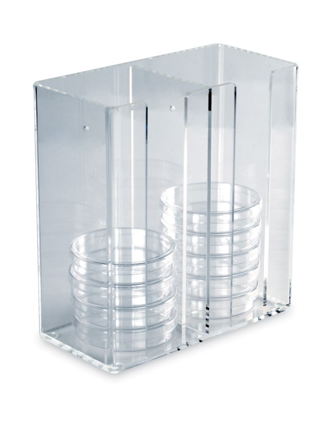 Heathrow Scientific Petri Dish Dispenser