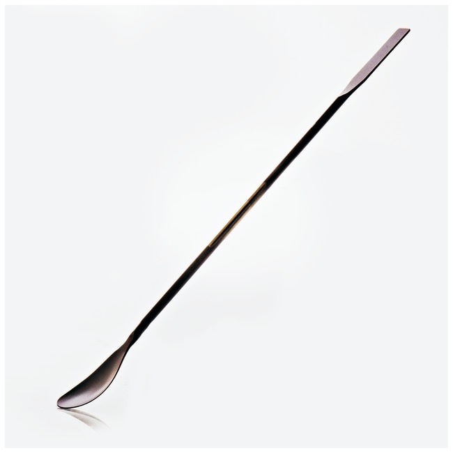 Bel-Art™ Stainless-Steel Sampling Spoon and Spatula
