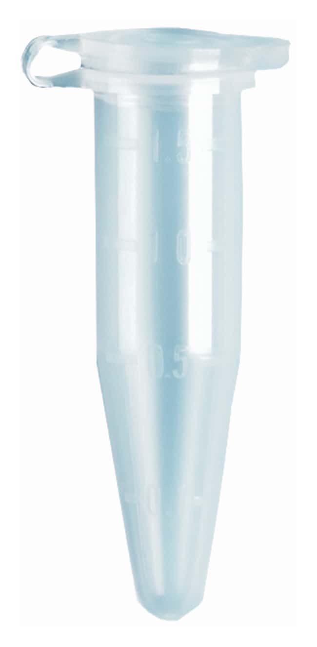 Fisherbrand™ Premium Microcentrifuge Tubes, 1.5 mL