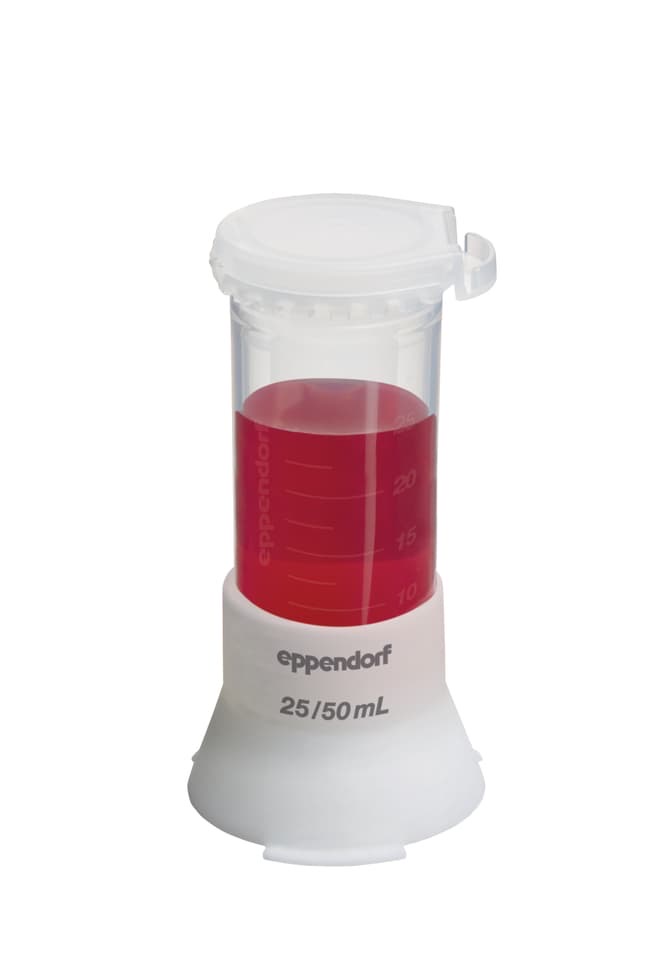 Eppendorf™ Tube Racks