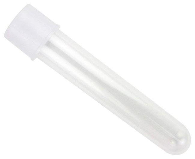 Caplugs Evergreen Scientific Culture Tubes