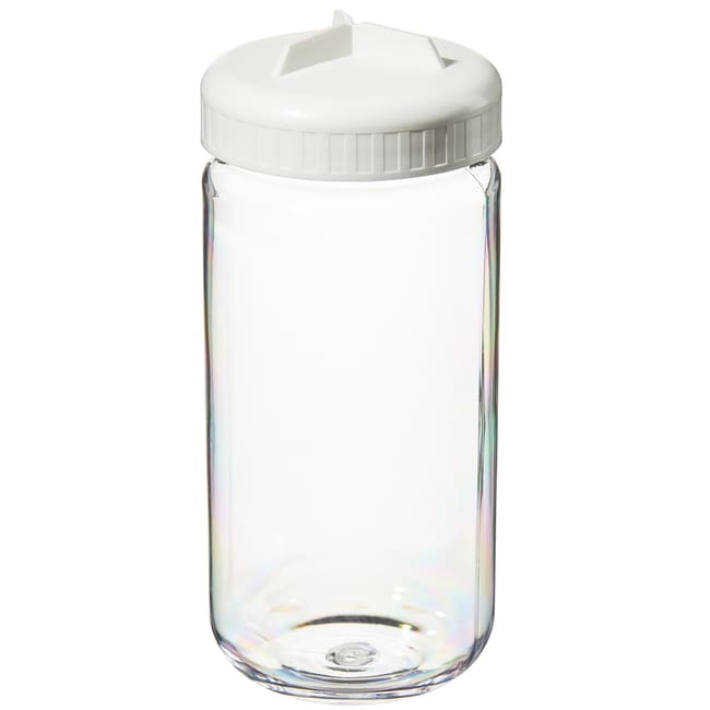 Thermo Scientific™ Nalgene™ Polycarbonate Centrifuge Bottles with Sealing Closure