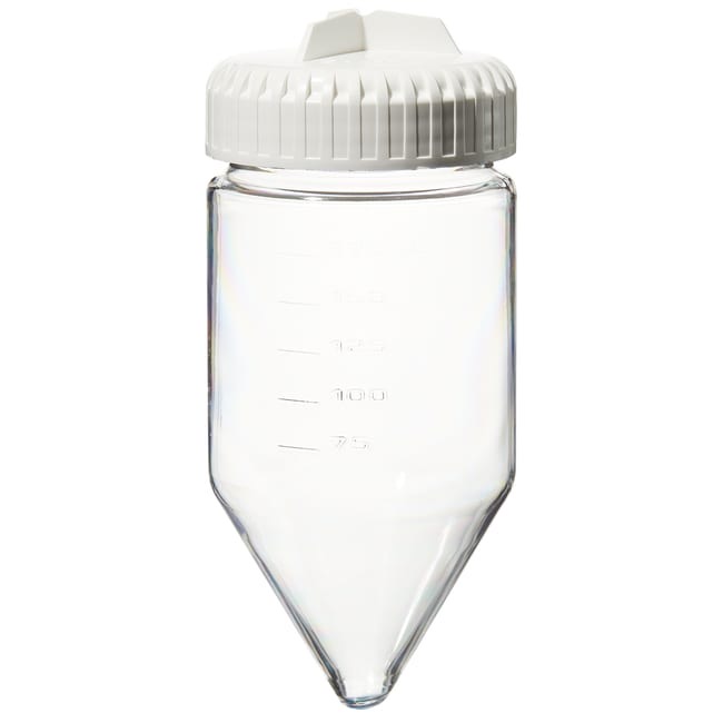 Thermo Scientific™ Nalgene™ Polycarbonate Conical-Bottom Centrifuge Bottle