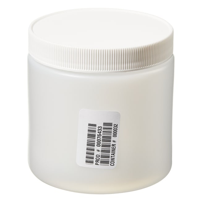 Fisherbrand™ Pre-Cleaned Straight-Sided Jars