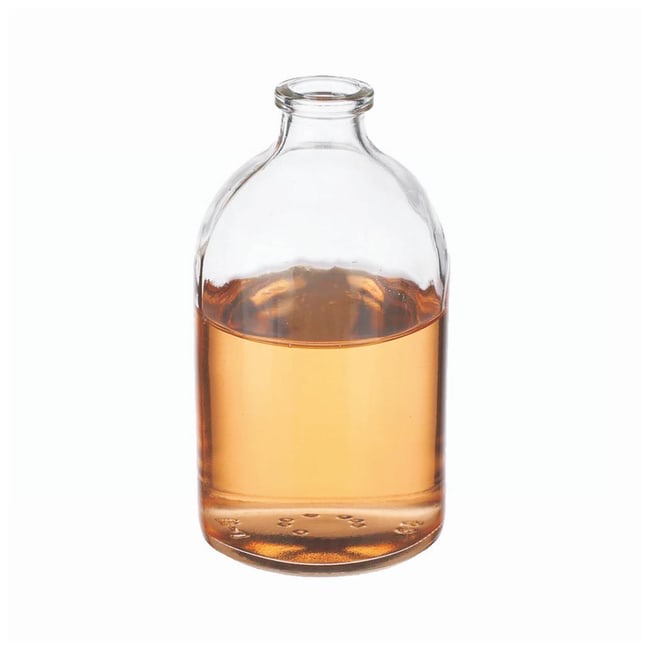 DWK Life Sciences Wheaton™ Serum Bottles and Vials