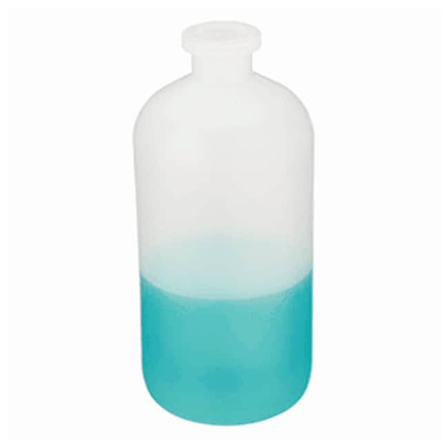 DWK Life Sciences Wheaton™ HDPE Serum Bottles